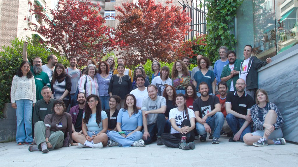 Alianza por el Clima se une a la ola global de movilizaciones de la COP30 por la transición&nbsp;justa.